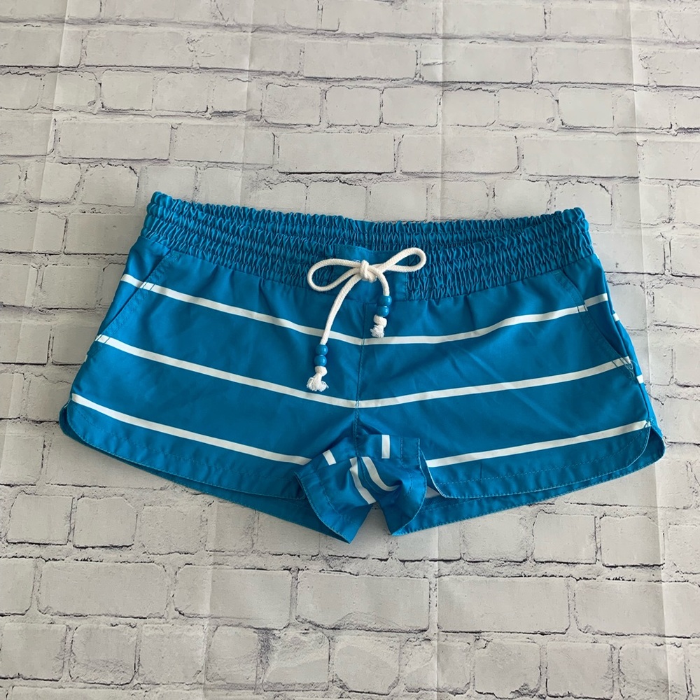 swim shorts